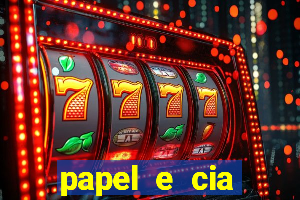 papel e cia salvador shopping